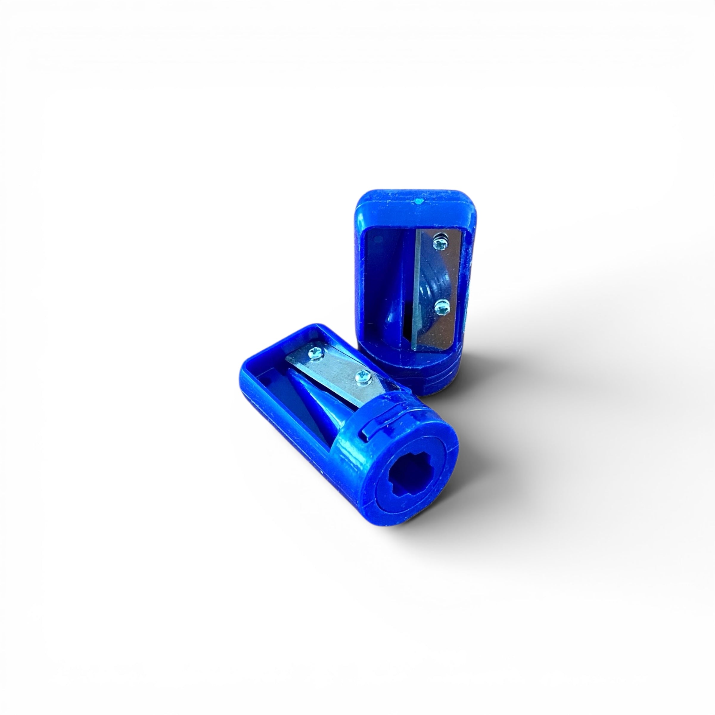 Sacapuntas de Carpintero. - Black Sheep Handmade