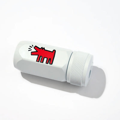 Sacapuntas Blackwing Vol.292 "Barking Dog" de Keith Haring - Black Sheep Handmade