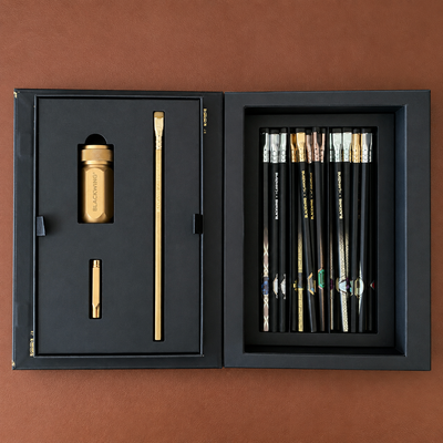 Blackwing x The Lord of the Rings – Set El Señor de los Anillos. Un set para gobernarlos a todos