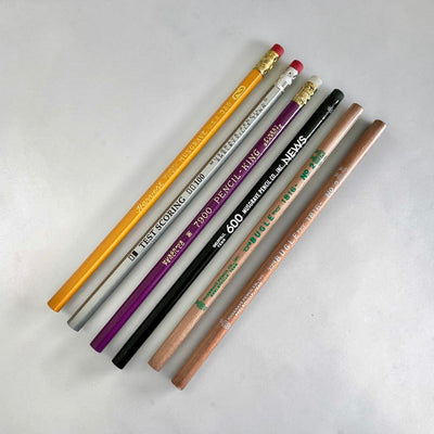 Set Lápices Holiday Pack. Musgrave - Black Sheep Handmade