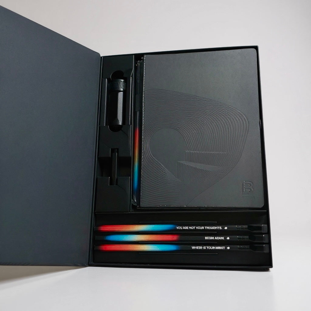 Set Blackwing x Waking Up