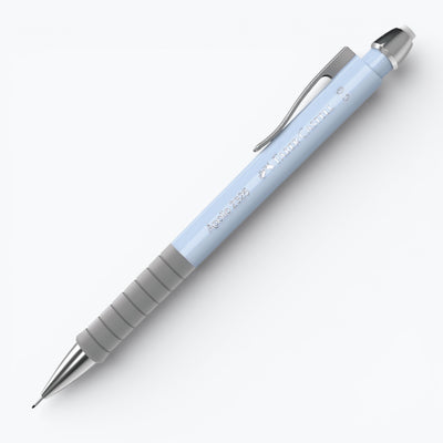 Portaminas Apollo 2325. 0,5 mm. HB. Faber-Castell - Black Sheep Handmade