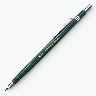 Portaminas TK 4600. Faber-Castell - Black Sheep Handmade
