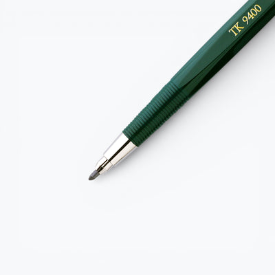 Portaminas TK 9400. Faber-Castell - Black Sheep Handmade