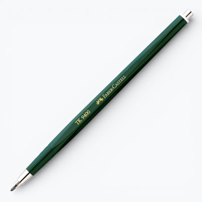 Portaminas TK 9400. Faber-Castell - Black Sheep Handmade