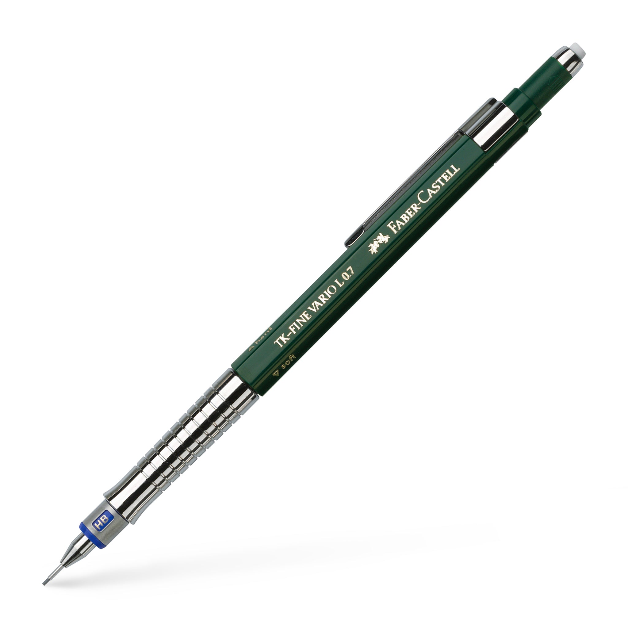 Portaminas TK-Fine Vario L
