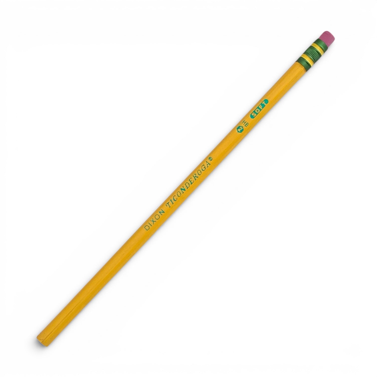 Lápiz Ticonderoga Classic. Dixon Ticonderoga - Black Sheep Handmade