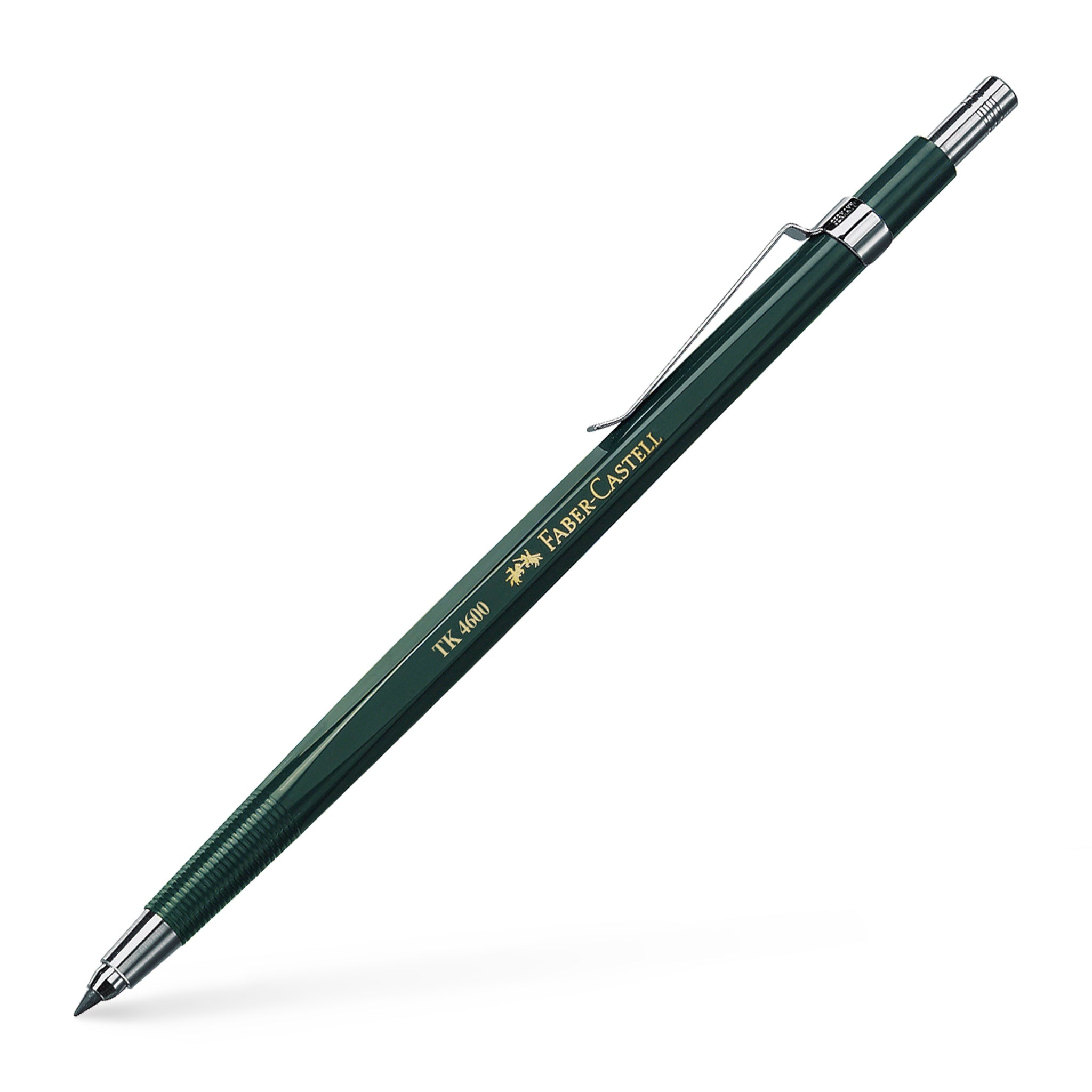 Portaminas TK 4600. Faber-Castell