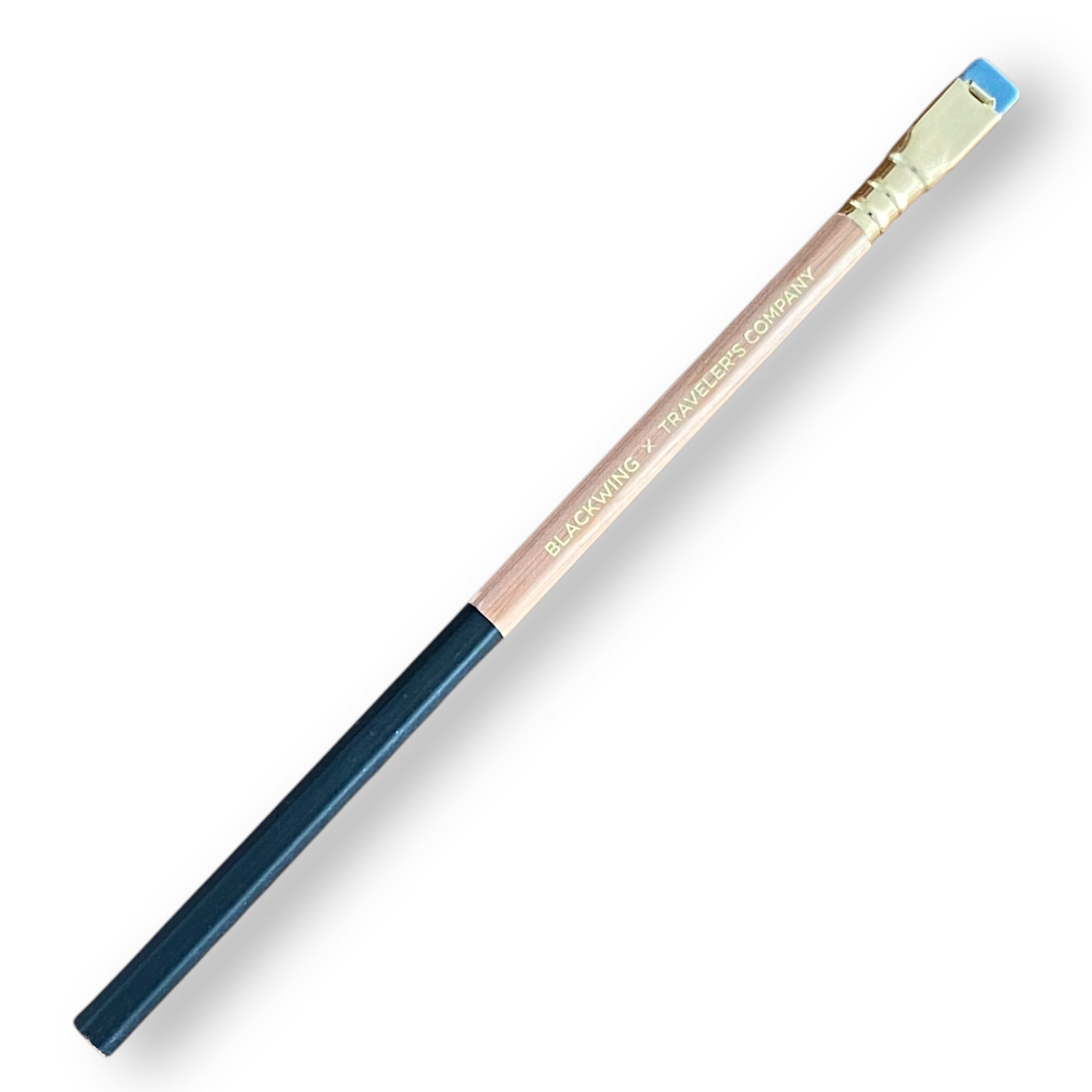Lápiz Blackwing x Traveler´s Company