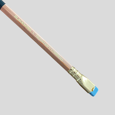 Blackwing x Traveler's Company Pencil