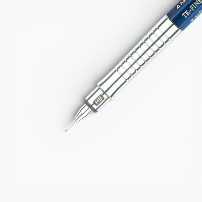 Portaminas TK-Fine Vario L - 0.35 mm. Faber-Castell