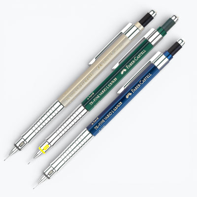 Portaminas TK-Fine Vario L - 0.35 mm. Faber-Castell