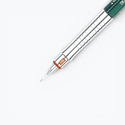 Portaminas TK-Fine Vario L - 0.5 mm. Faber-Castell - Black Sheep Handmade
