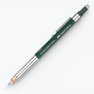 Portaminas TK-Fine Vario L - 1 mm. Faber-Castell - Black Sheep Handmade