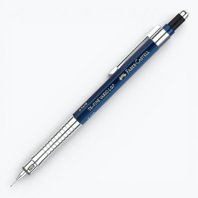 Portaminas TK-Fine Vario L. 0.7. Faber-Castell - Black Sheep Handmade