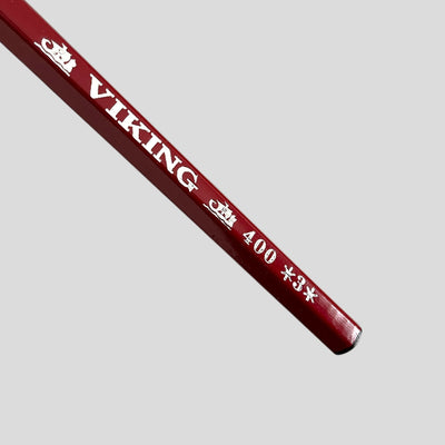 Lápiz Skjoldungen 400 Vintage 3/H. Viking - Black Sheep Handmade