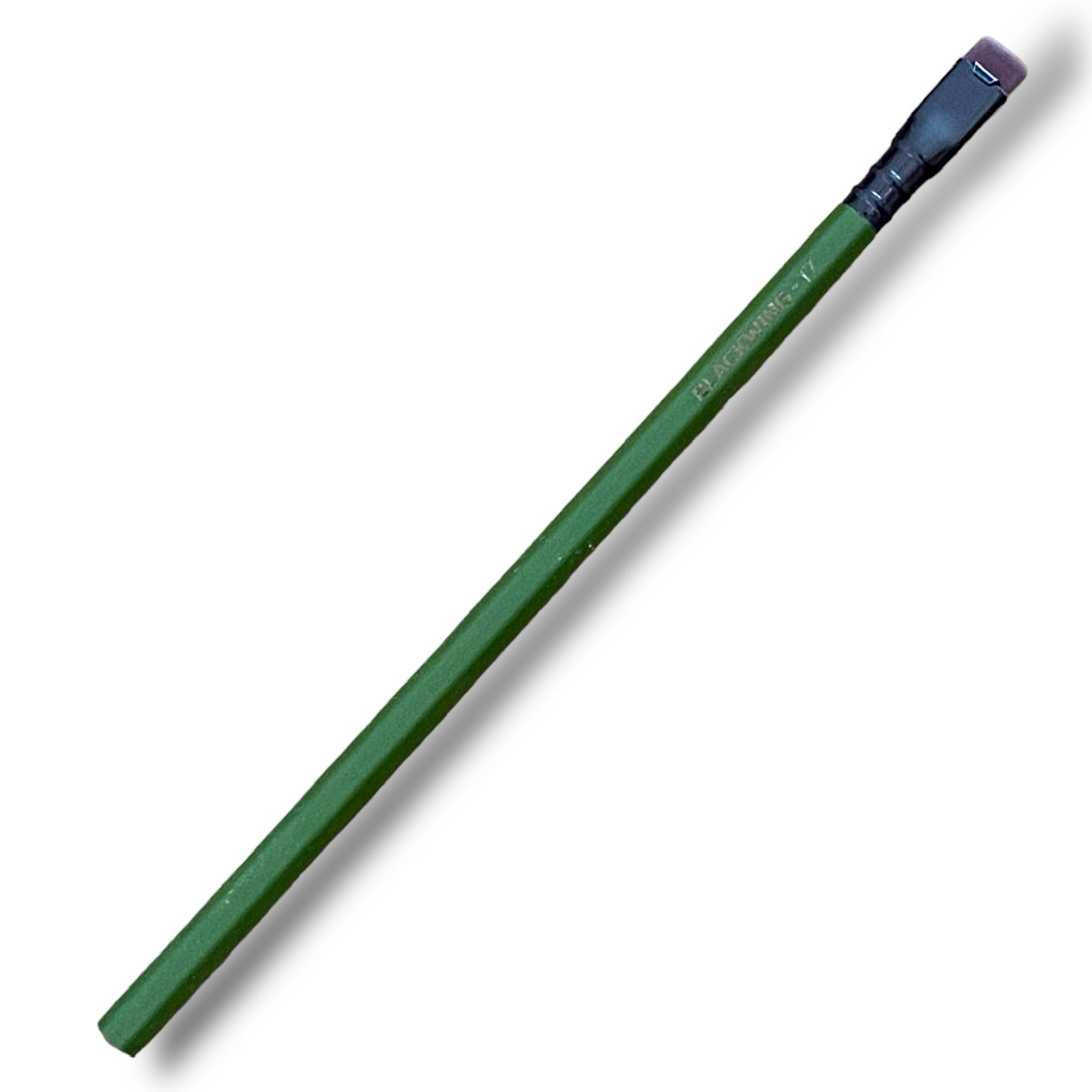 Lápiz Blackwing Vol.17. The Gardening. Palomino