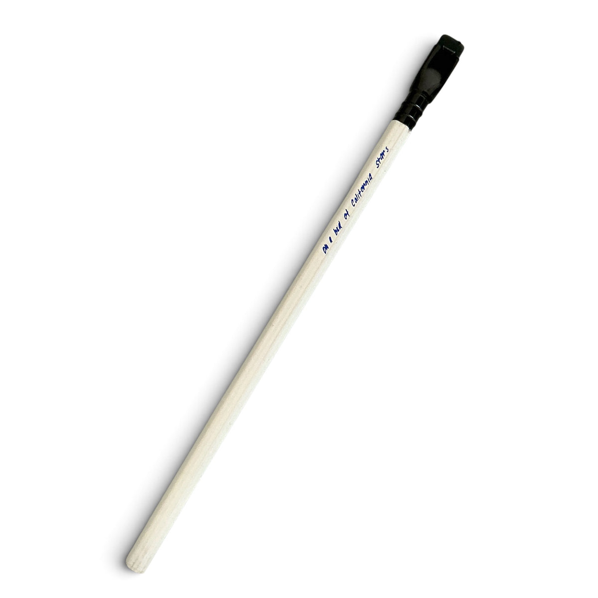 Lápiz Blackwing x Woody Guthrie. Palabras para escribir nuevas historias