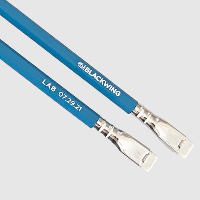 Blackwing Lab Pencil 07.29.21. Limited Edition. Palomino 