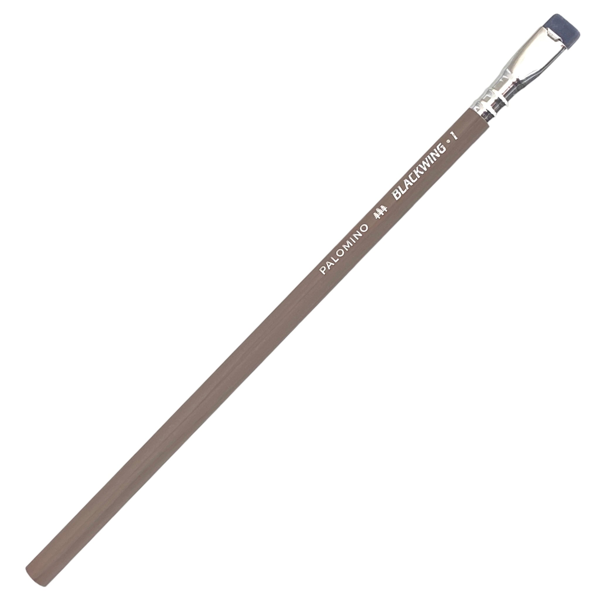 Lápiz Blackwing Vol.1 Guy Clark. Palomino