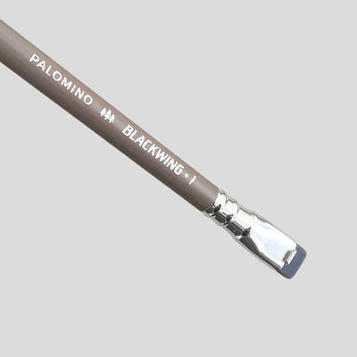 Lápiz Blackwing Vol.1 Guy Clark. Palomino - Black Sheep Handmade