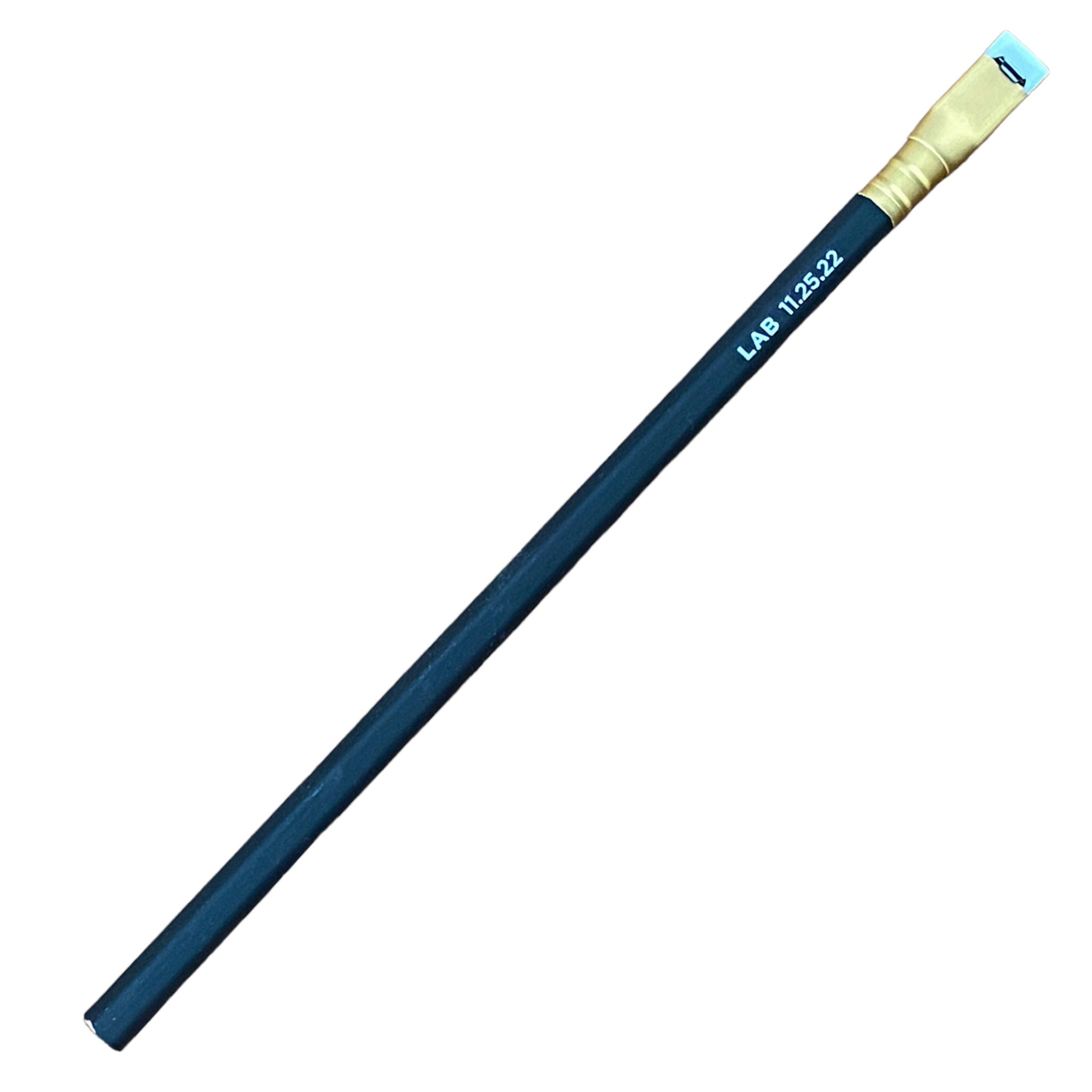 Lápiz Blackwing Lab 11.25.22. Edición Limitada. Palomino