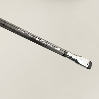 Blackwing Pencil Vol. 1138. A Trip to the Moon. Palomino