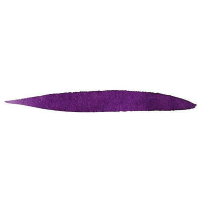 Estuche 6 cartucho de tinta. Violet Blue. Graf Von Faber-Castell - Black Sheep Handmade