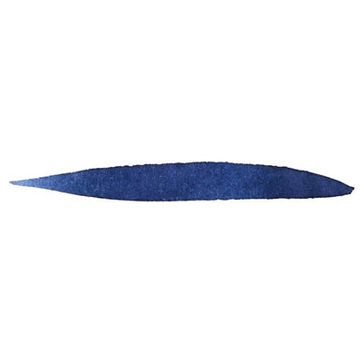 Estuche 6 cartucho de tinta. Royal Blue. Graf Von Faber-Castell - Black Sheep Handmade