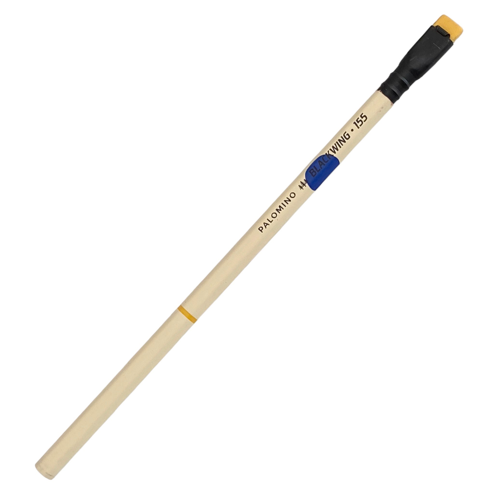 Lápiz Blackwing Vol.155 Bauhaus School. Palomino