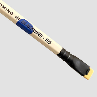 Lápiz Blackwing Vol.155 Bauhaus School. Palomino - Black Sheep Handmade