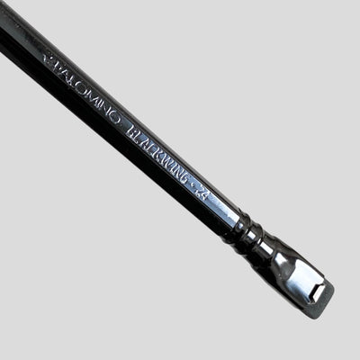 Lápiz Blackwing Vol. 24. John Steinbeck. Palomino - Black Sheep Handmade