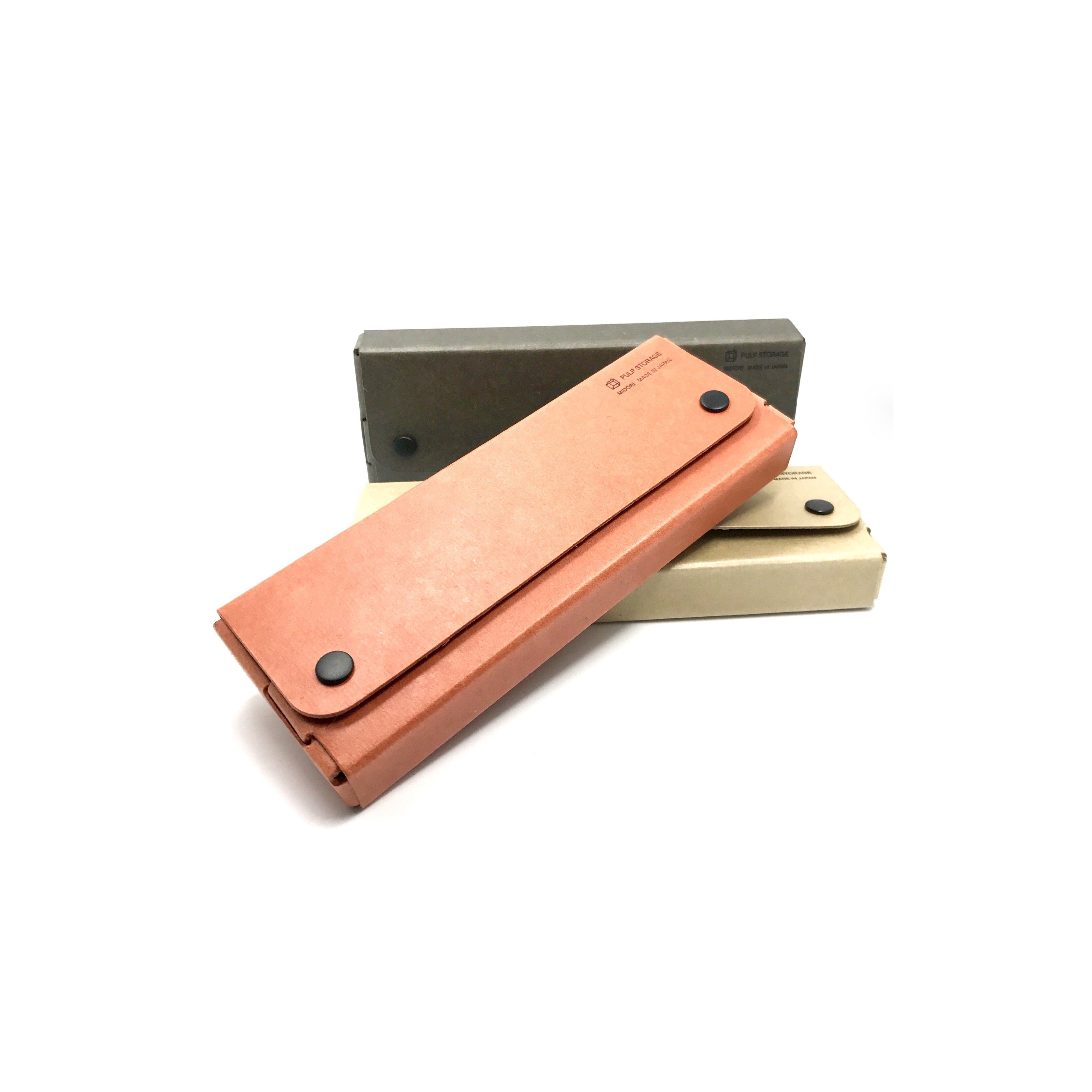 Estuche. Midori