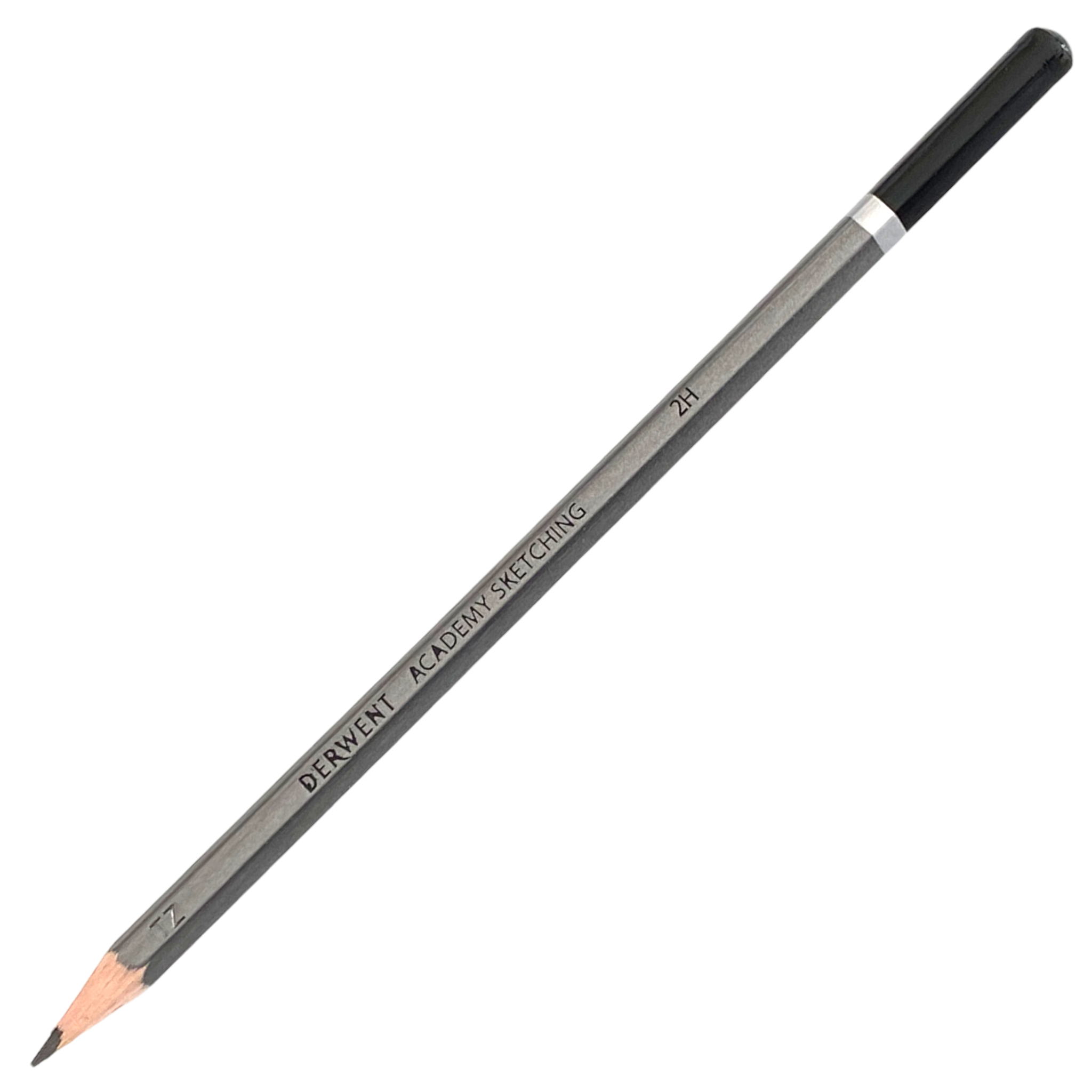 Lápiz de dibujo Academy. Derwent