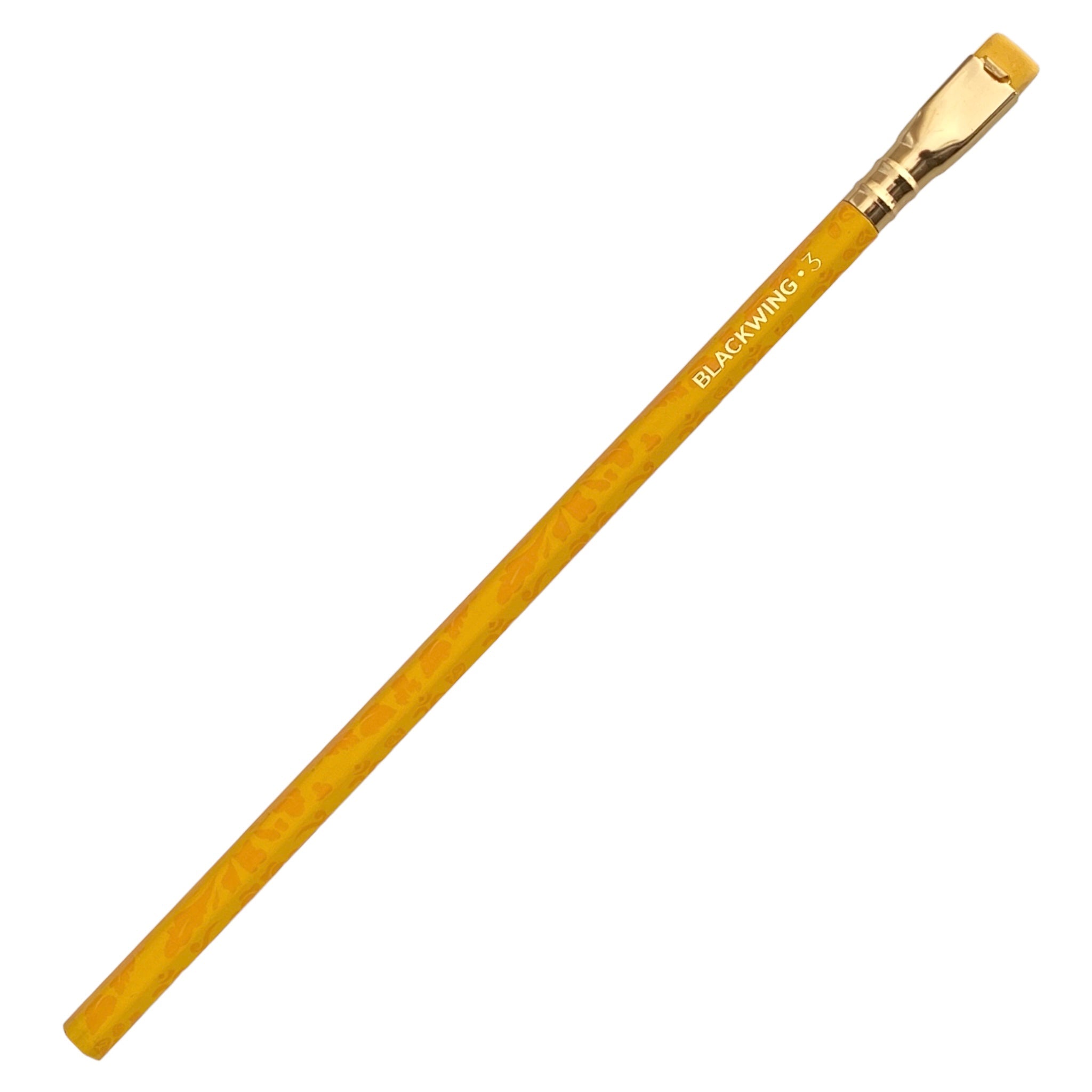 Lápiz Blackwing Vol. 3. Ravi Shankar. Palomino