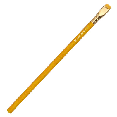 Lápiz Blackwing Vol. 3. Ravi Shankar. Palomino - Black Sheep Handmade