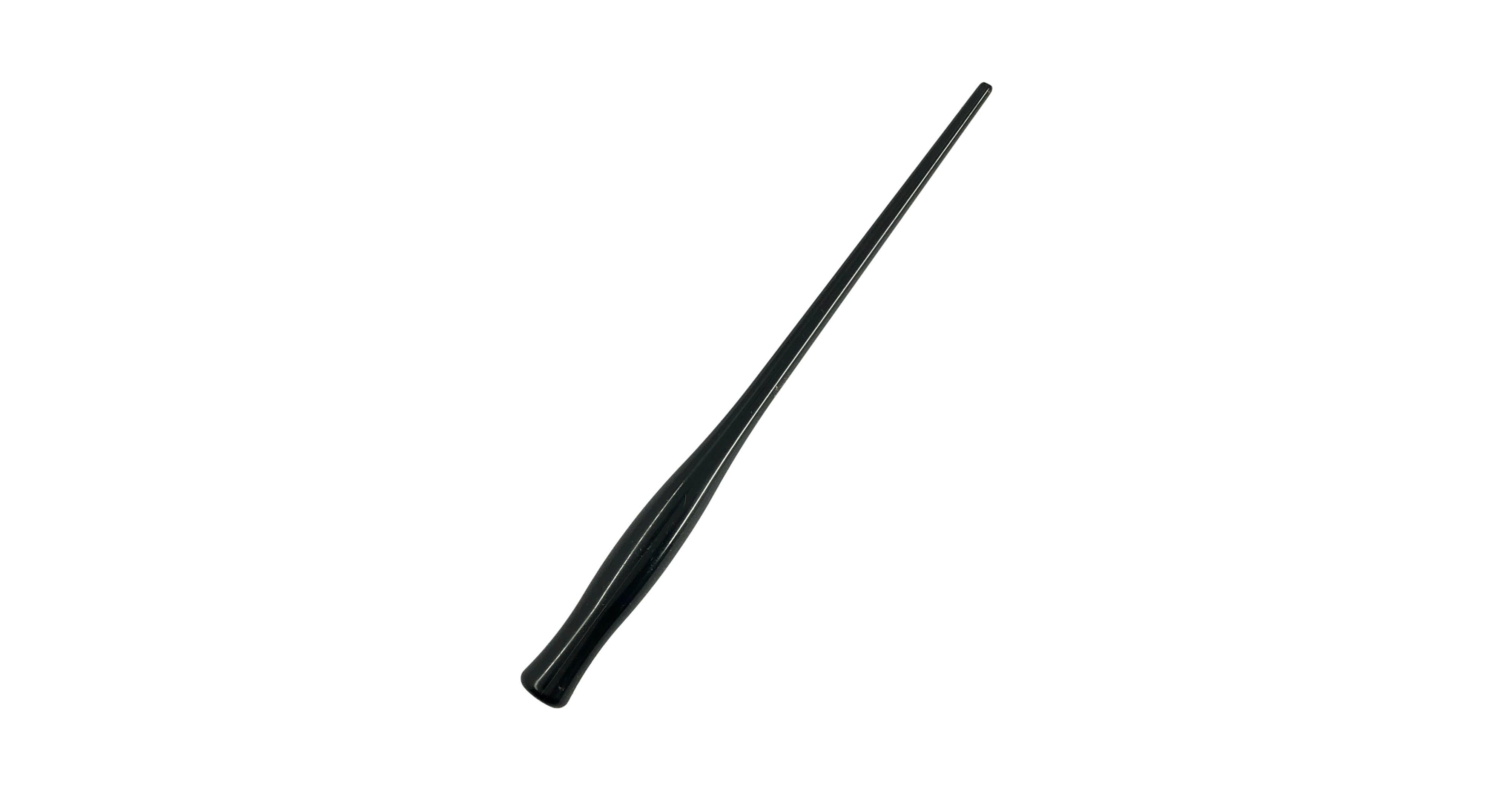 Porta Plumillas Estándar. Negro. Speedball
