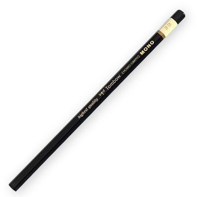 Lápiz Mono Drawing. Tombow - Black Sheep Handmade