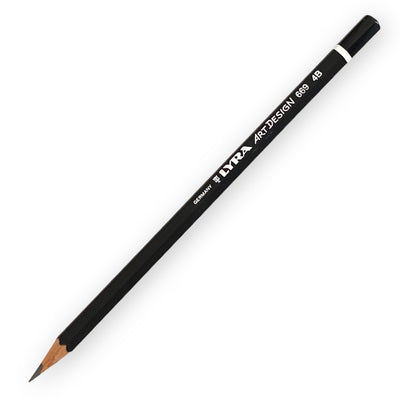 Lápiz Art Design. Lyra Rembrandt - Black Sheep Handmade