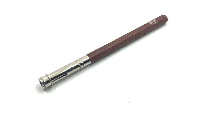 Extensor / Alargador para lápices. e+m - Black Sheep Handmade
