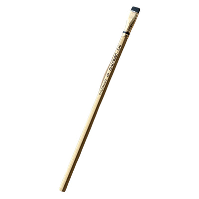 Lápiz Blackwing Vol. 530. Edición Limitada Dorado. Palomino - Black Sheep Handmade