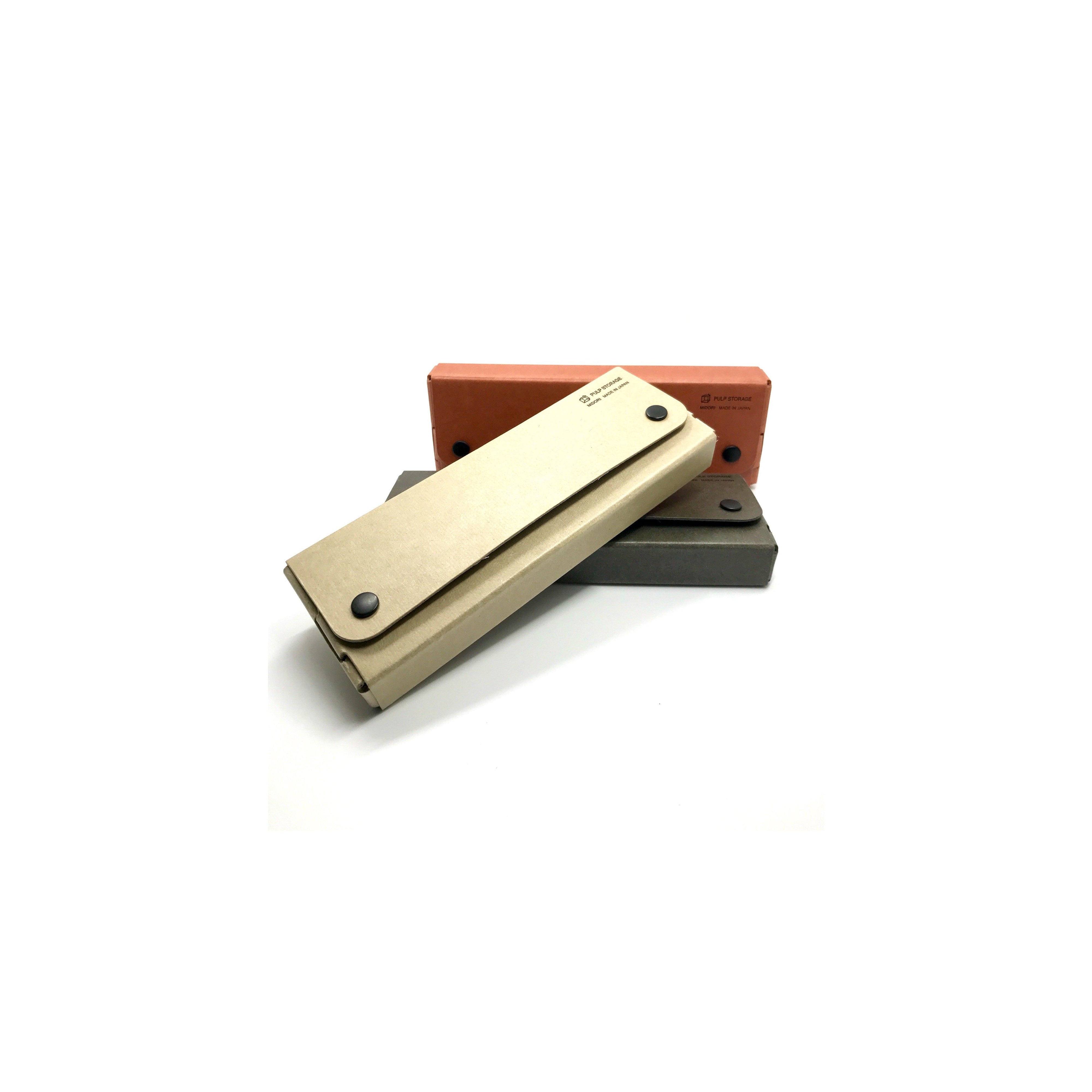 Estuche. Midori