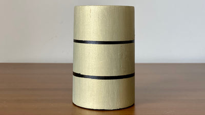 Pencil holder. Lisa Collection. Black Sheep Handmade