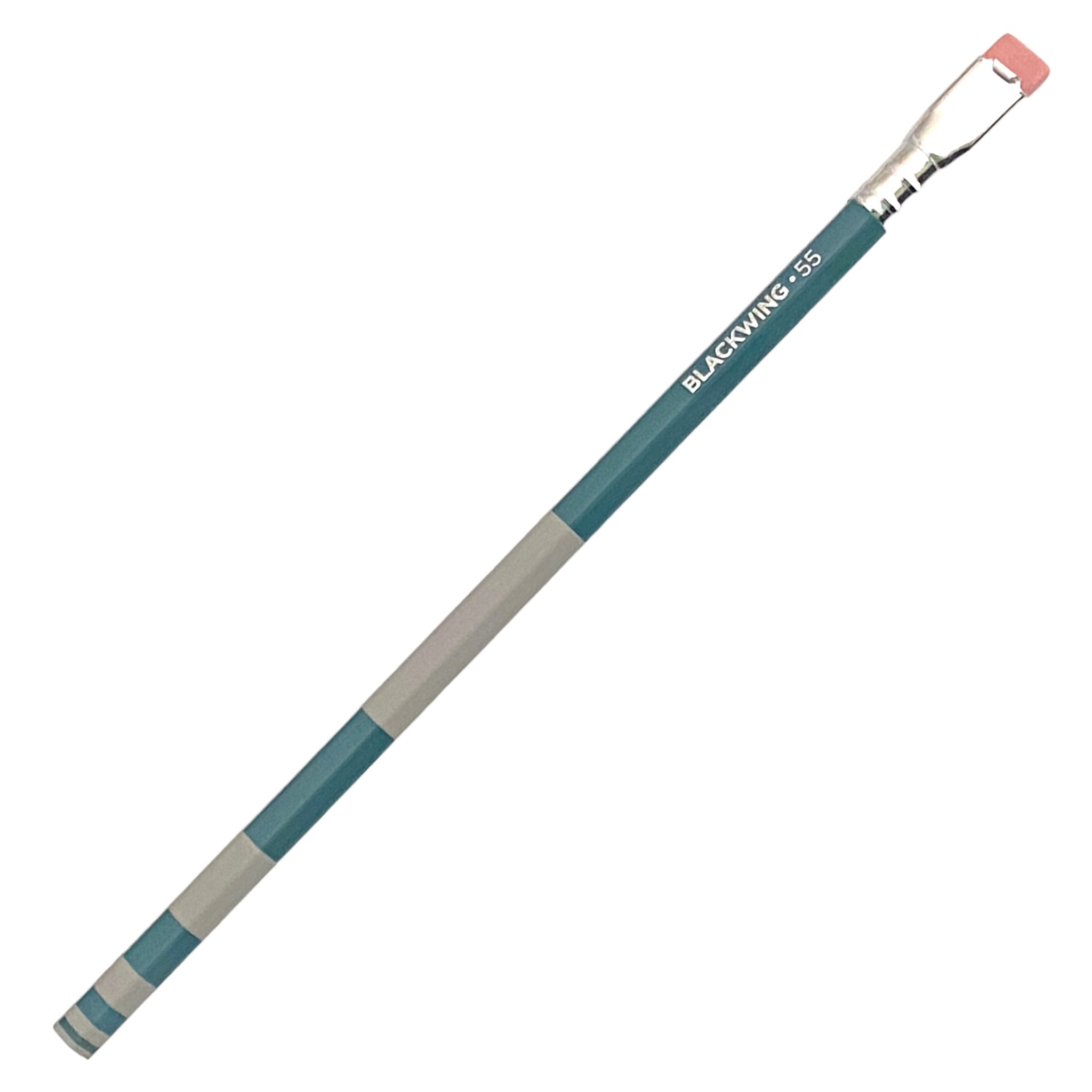 Lápiz Blackwing Vol.55. Proporción Aurea. Palomino