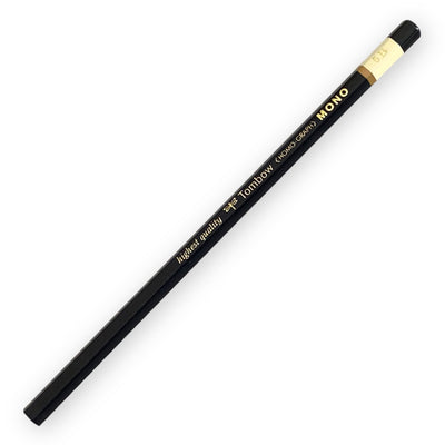 Lápiz Mono Drawing. Tombow - Black Sheep Handmade