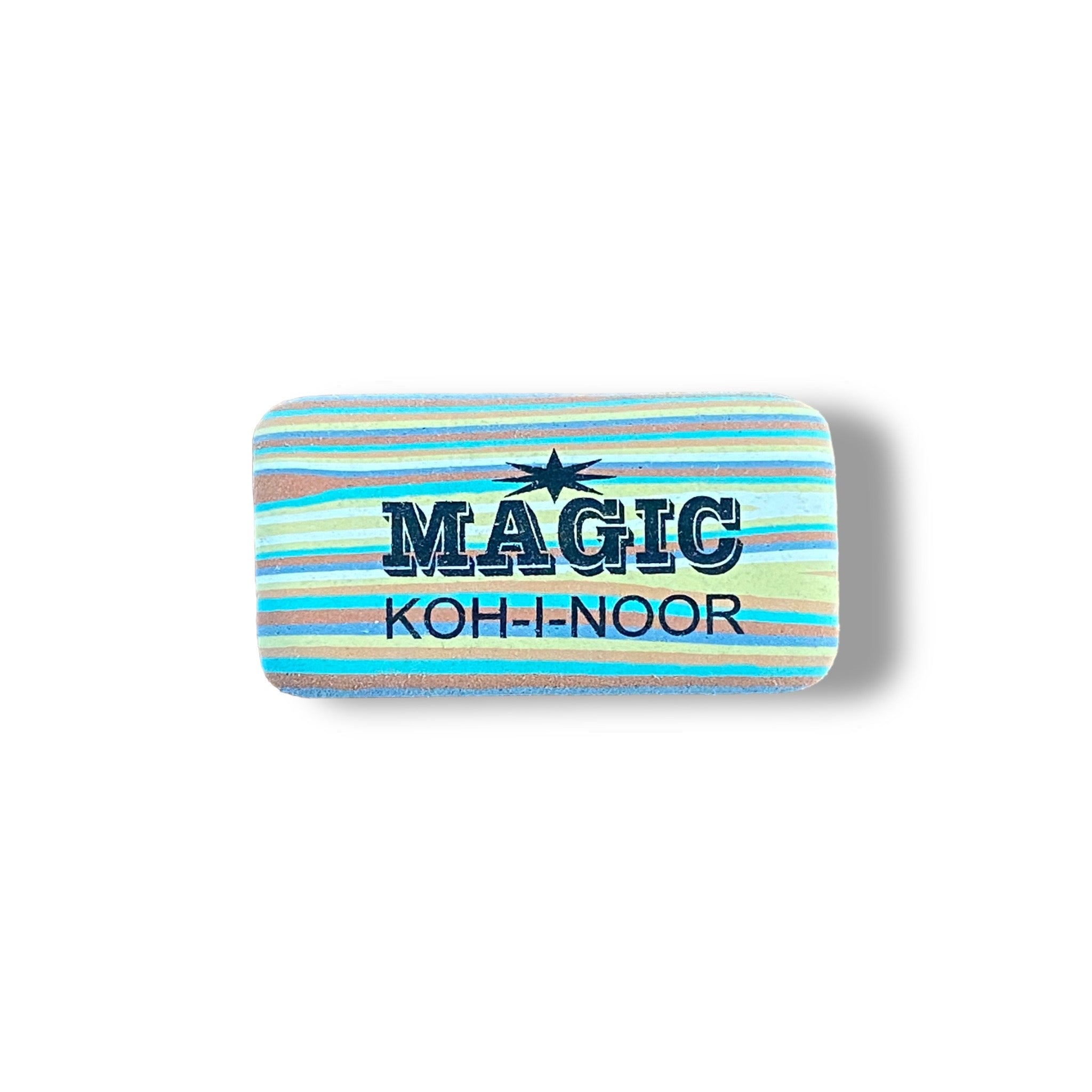 Goma de borrar Magic. 6516 30. Koh-I-Noor