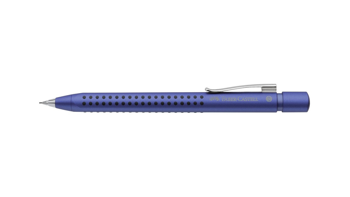 Portaminas Grip 2011. Faber-Castell - Black Sheep Handmade