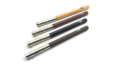 Extensor / Alargador para lápices. e+m - Black Sheep Handmade