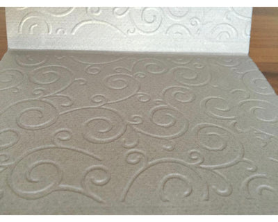 Diario Dorado Antiguo - Black Sheep Handmade
