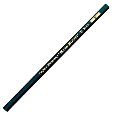 9500 Super Drawing Pencil. B. Kita-Boshi
